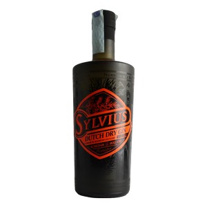 Gin Sylvius Dutch Dry 0.70 Litri
