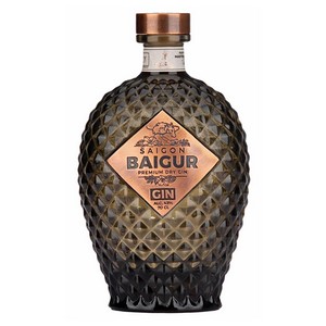 Gin Saigon Baigur  0.70 Litri