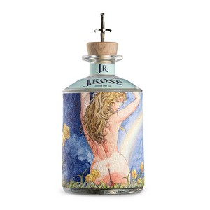 GIN J.ROSE LONDON DRY M.MANARA 0.70 litri