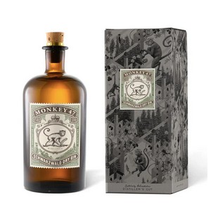 GIN MONKEY DISTILLER'S CUT 0.50 litri