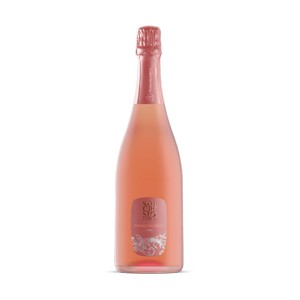 San Cristoforo Franciacorta Millesimato Rose' Pas Dose' 75cl. 0.75 Litri