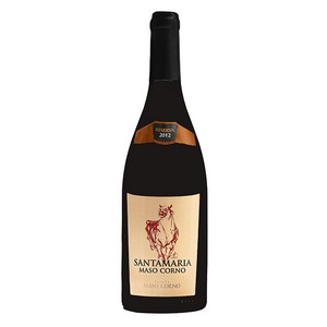 Maso Corno Santamaria Pinot Nero 75cl. 0.75 Litri