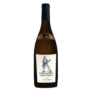 Masocorno Chardonnay Villanova  0.75 Litri