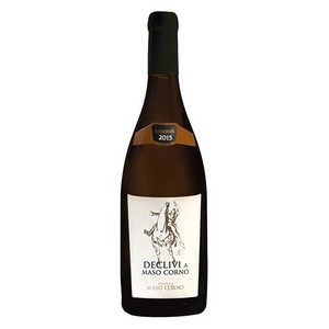 Maso Corno Declivi Sauvignon  0.75 Litri