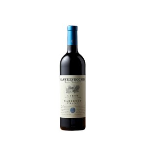 Castelvecchio Cabernet Franc Carso Doc 75cl.