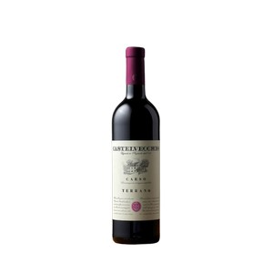 Castelvecchio Terrano Carso Doc 75cl.