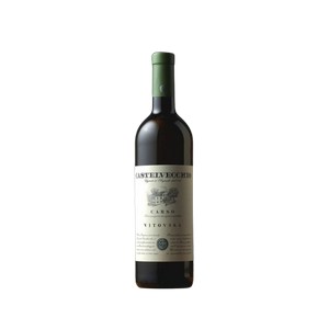 Castelvecchio Vitovska Carso Doc 75cl.