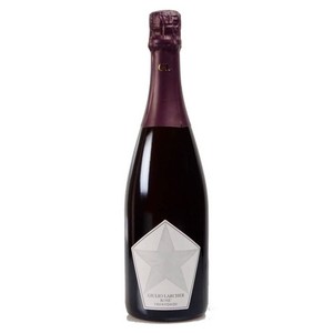 MASO CORNO GIULIO LARCHER ROSE TRENTO PAS DOSE' DOC 75CL. 0.75 litri