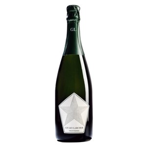 MASO CORNO GIULIO LARCHER TRENTO PAS DOSE' DOC 75CL. 0.75 litri