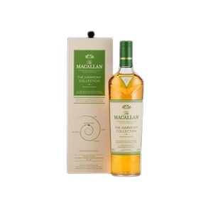 Macallan The Armony Arabica 44% 70cl. 0.70 Litri