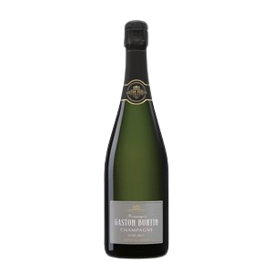 Gaston Burtin Champagne Brut Astuccio 0.75 Litri