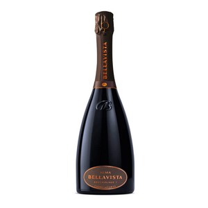 BELLAVISTA FRANCIACORTA ALMA ASSEMBLAGE BRUT 0.38 litri