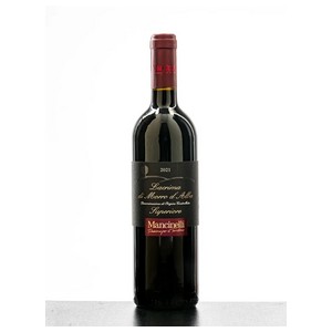 MANCINELLI LACRIMA SUPERIORE 0.75 litri