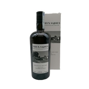 Rum Vieux Sajous 5yo 2019 Chelo 0.70 Litri