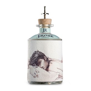 Gin J.rose 43% 70cl. M.manara Jr01
