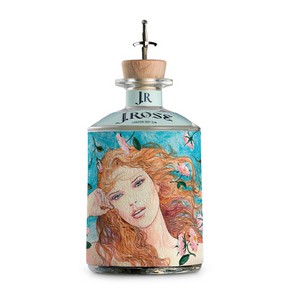 Gin J.rose 43% 70cl. M.manara Jr09