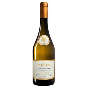 MONTORI  FONTE CUPA  PECORINO 0.75 litri