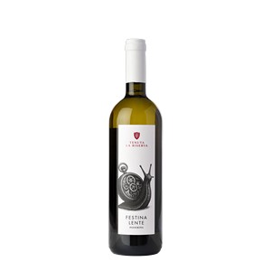 TENUTA LA RISERVA FESTINA LENTE PASSERINA 0.75 litri
