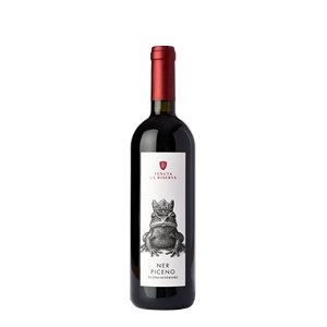 TENUTA LA RISERVA NER PICENO 0.75 litri
