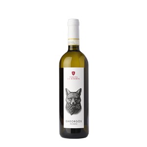 TENUTA LA RISERVA OFFIDA DOCG PECORINO GHEORGOS  0.75 litri