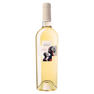 Schola Sarmenti Mesia Malvasia 0.75 Litri