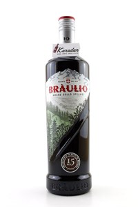 Braulio Amaro 1.00 Litri