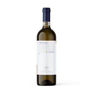 Cocci Grifoni Colle Vecchio 0.75 Litri