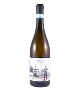 Contesa Pecorino 0.75 Litri