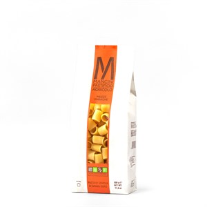 Mancini Busta 500gr.mezze Maniche