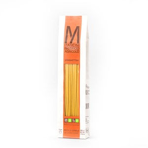 Mancini Busta 500gr.spaghettini