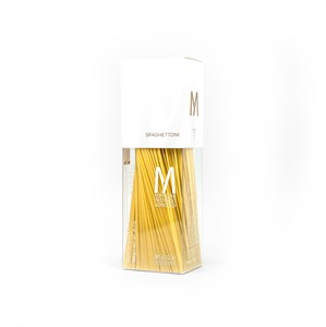 Mancini Astuccio 1kg.spaghettoni