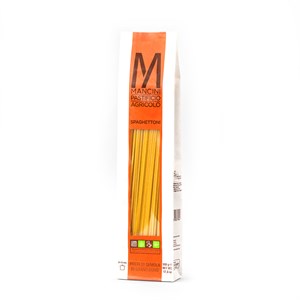 Mancini Busta 500gr.spaghettoni