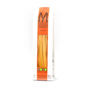 MANCINI BUSTA 500GR.LINGUINE