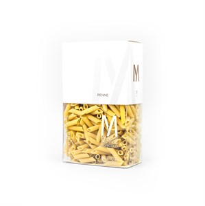 Mancini Astuccio 1kg.penne