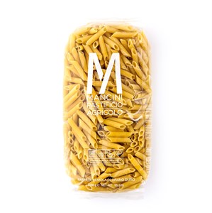 MANCINI BUSTA 1KG.PENNE