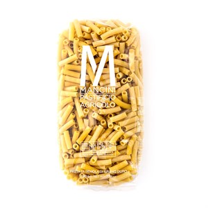 Mancini Busta 1kg.maccheroni