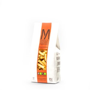 Mancini Busta 500gr.maccheroni