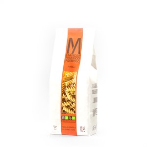 MANCINI BUSTA 500GR.FUSILLI