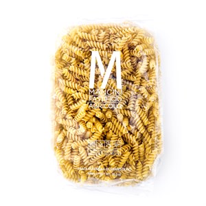 Mancini Busta 1kg.fusilli Lunghi