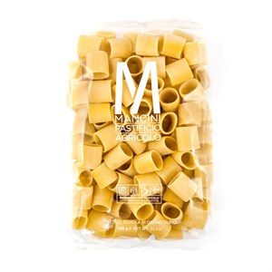 MANCINI BUSTA 1KG.PACCHERI