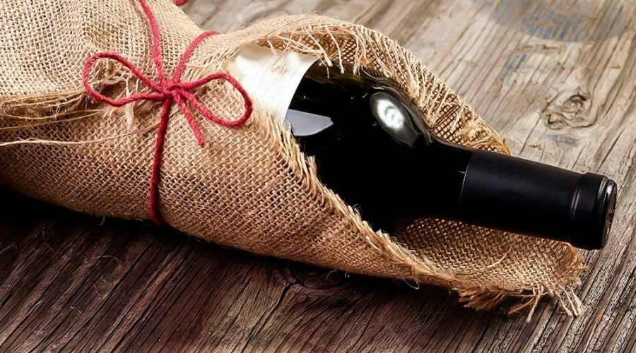 I vini da regalare a Natale